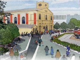 Young Explainers At Plymouth City Museum Art Gallery Heritage Lottery Fund Bid