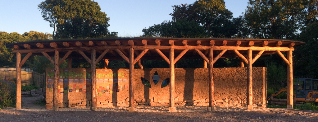 land_art_sculpture_landworks_cob_wall_evening_sun_banner-2